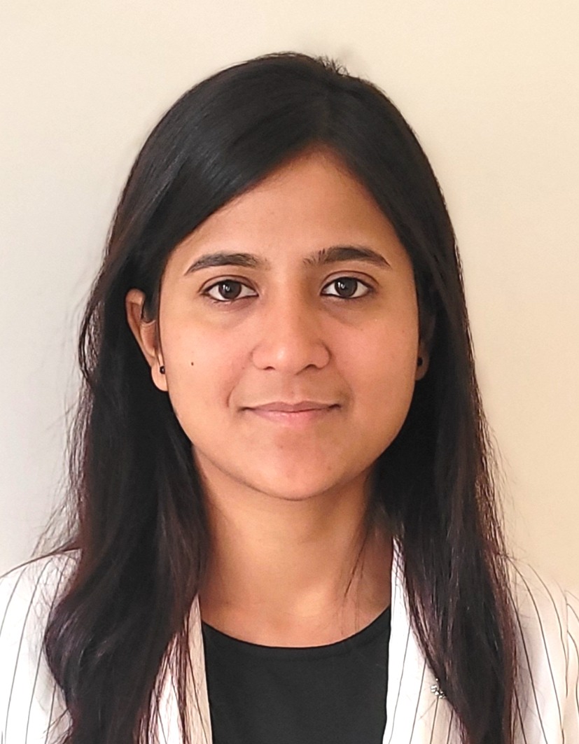 Pallavi Priya, Founder of TatvaEdge, IIT-IIM graduate and sustainability consultant