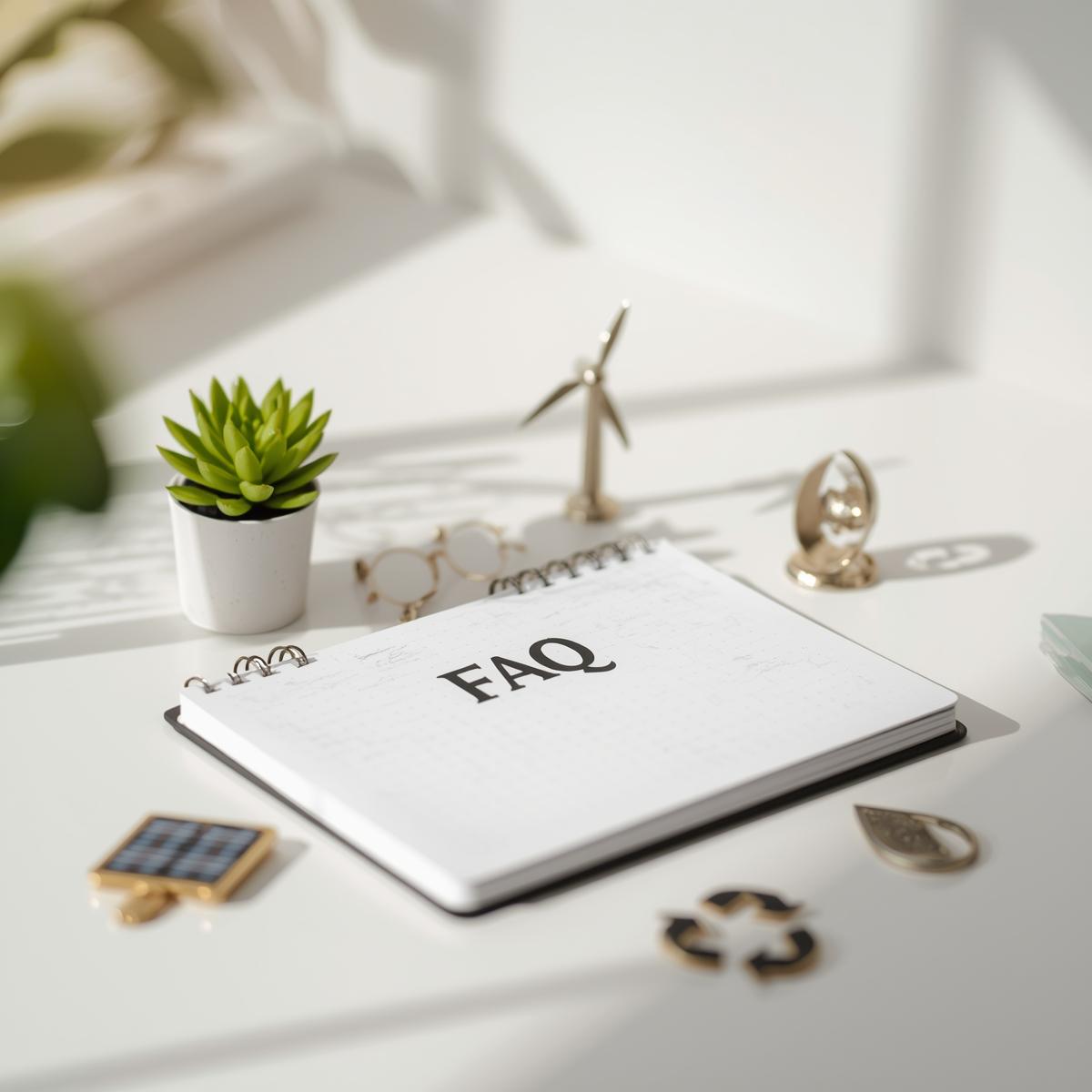 TatvaEdge consultant answering client sustainability and compliance FAQs